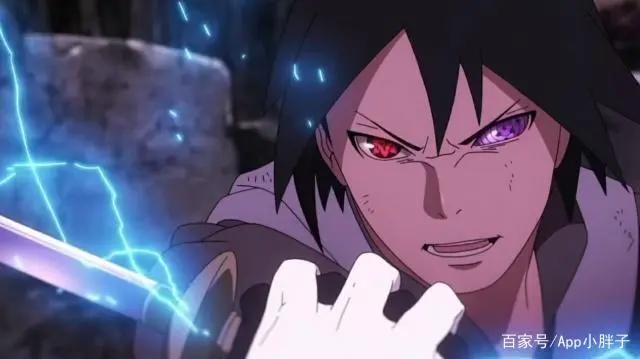 火影忍者手游：当忍者会出完的那一天，博人传可能会继续跟进！