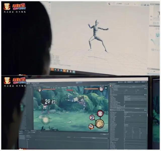 《火影忍者》手游5周年:“一亿忍者”与格斗电竞