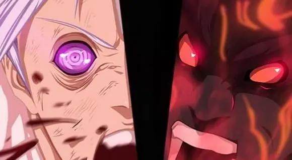 火影忍者：盘点火影忍者中的经典对决！