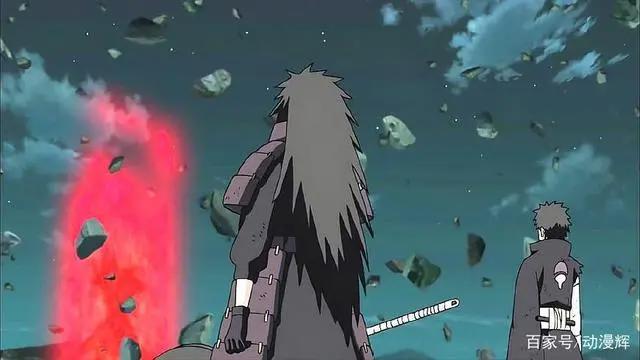 火影忍者:史诗级的五场对战,老五影全灭,佐助化身“送财童子”