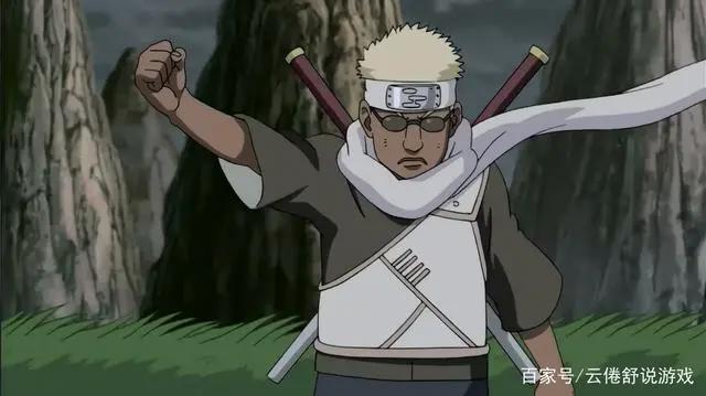火影手游:不可错过系列忍者,身板虽小花样却多,个个都讨人喜欢