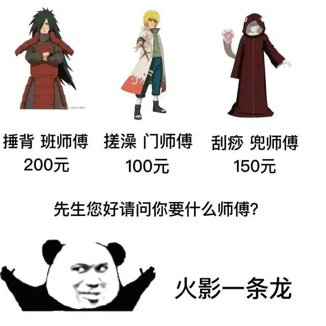 《火影忍者手游》新手如何玩好这个游戏?