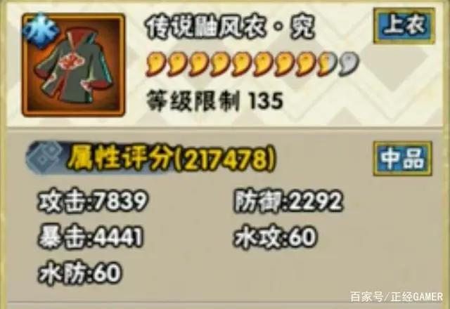 火影忍者手游新团本忍具一览