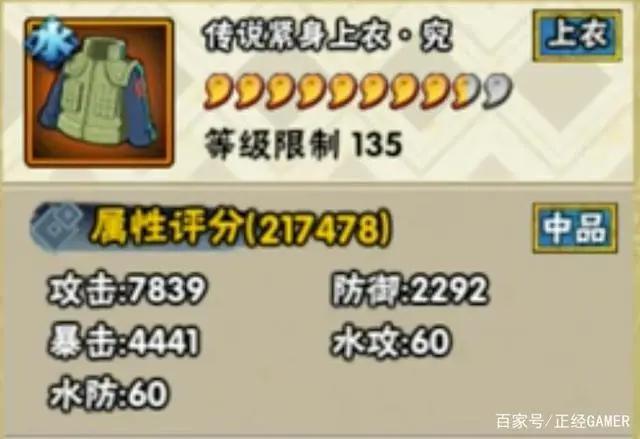 火影忍者手游新团本忍具一览