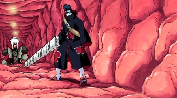 在这里，《火影忍者》42场经典战役已集齐，包括逝去的自来也和鼬