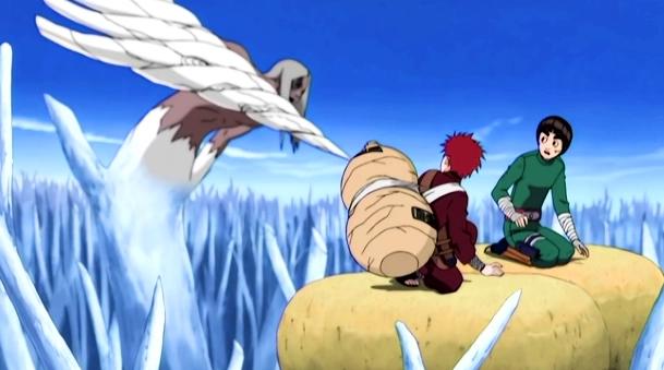 在这里，《火影忍者》42场经典战役已集齐，包括逝去的自来也和鼬