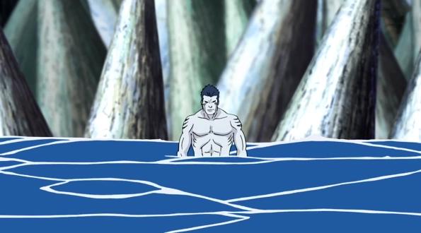 在这里，《火影忍者》42场经典战役已集齐，包括逝去的自来也和鼬