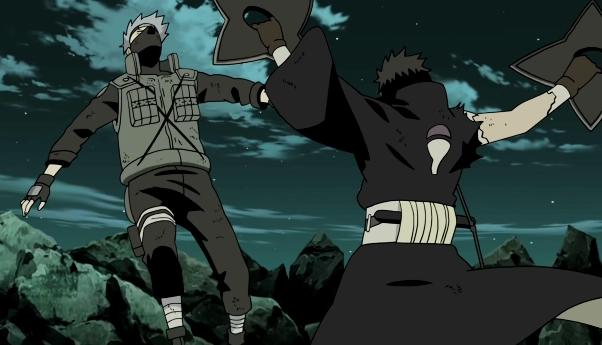 在这里，《火影忍者》42场经典战役已集齐，包括逝去的自来也和鼬