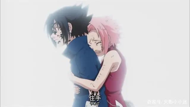 「火影忍者」第33集（小人物也有很炫的技能）