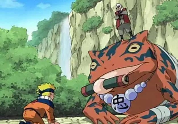 火影忍者：博人传中第三强，为什么药师兜是火影中最悲催的忍者？