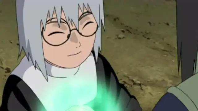 火影忍者：博人传中第三强，为什么药师兜是火影中最悲催的忍者？