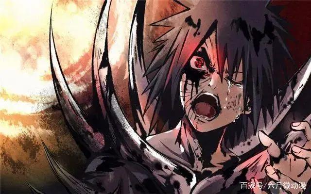 火影忍者手游：九月s秽土二代，神秘写轮眼忍者即将上线