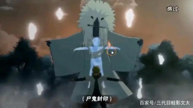 火影忍者手游三大新剧情：博人传剧情，五影大战秽土斑，新手剧情