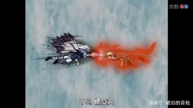 火影：鸣人6岁、12岁、19岁、32岁，从吊车尾到最强忍者的脱变！