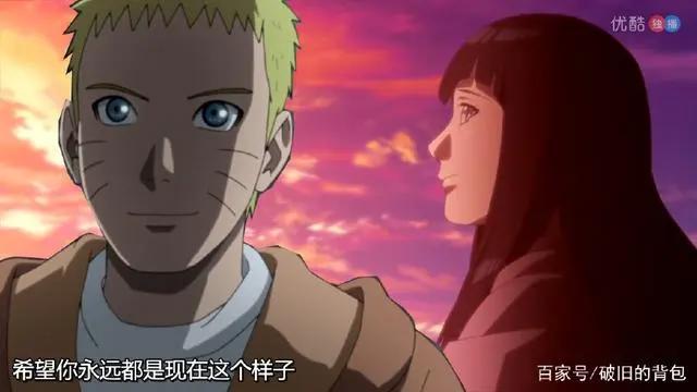 火影：鸣人6岁、12岁、19岁、32岁，从吊车尾到最强忍者的脱变！