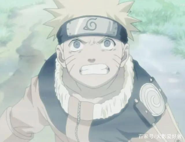 火影忍者全集回忆——第009集写轮眼卡卡西