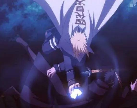 火影忍者：历代火影的最强忍术，你认为谁的技能最惊艳？