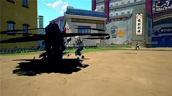 《火影忍者博人传：新忍出击》大和老师、佐井加入！