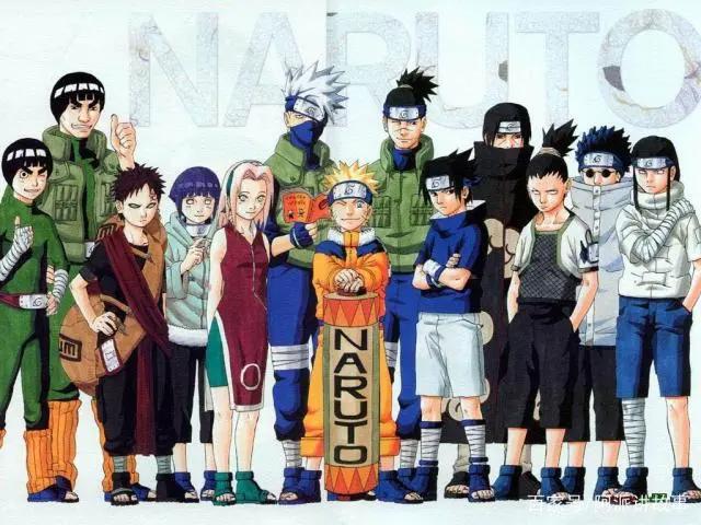 火影忍者：何为忍者？卡卡西的一生早已教会我们