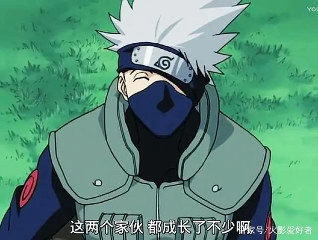 火影忍者全集回忆——第012集再不斩再现