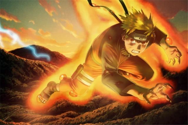 火影中查克拉最多的6位忍者：鸣人柱间不当人，斑爷直追六道仙人