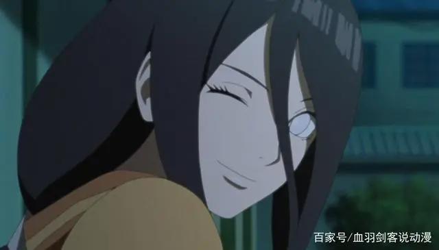 火影忍者：为何身为初代火影孙女的纲手没有继承木遁的力量？