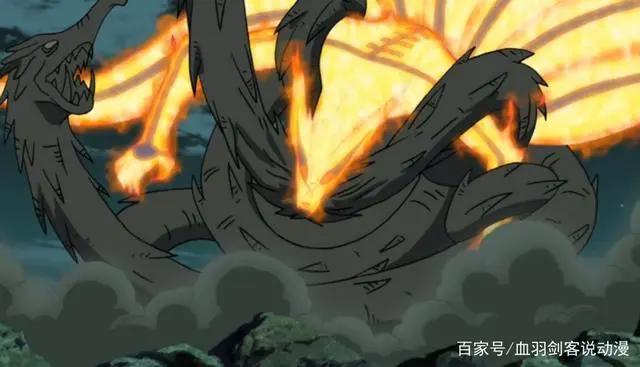 火影忍者：为何身为初代火影孙女的纲手没有继承木遁的力量？