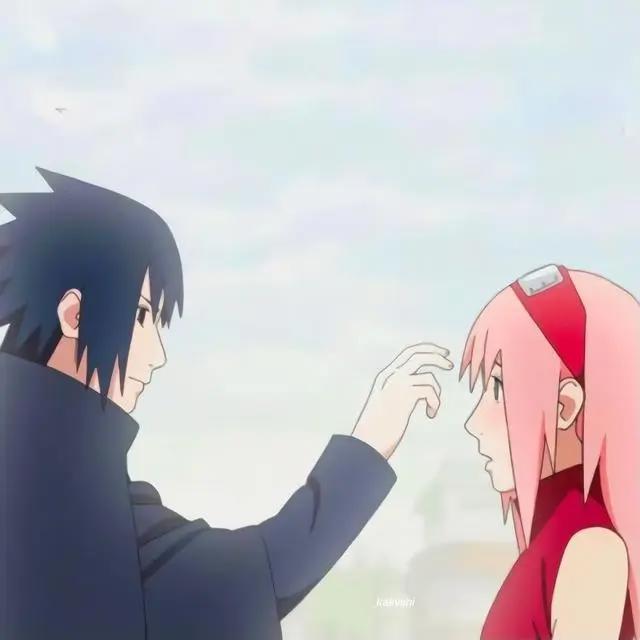 《火影忍者》9对情侣CP,水门玖辛奈最甜,纲手自来也成遗憾