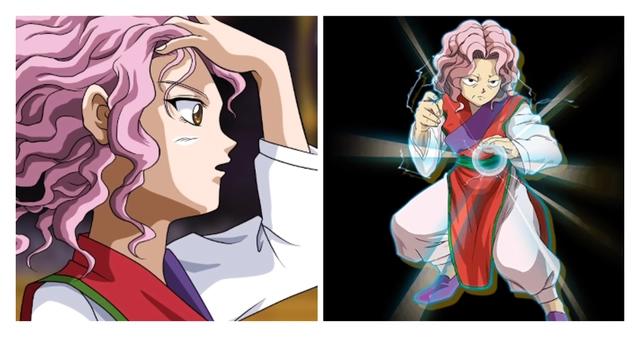 日番十大高龄女性强者！55岁纲手最年轻，从零女主已超百岁