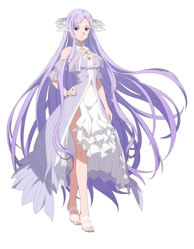 日番十大高龄女性强者！55岁纲手最年轻，从零女主已超百岁