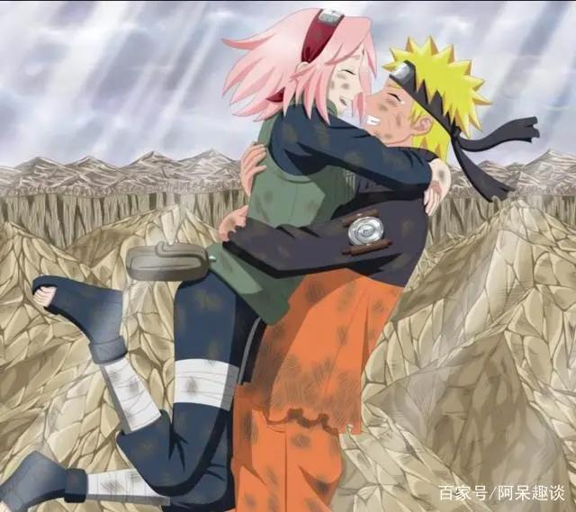 火影忍者:最强幻术不是别天神,原来纲手深藏不露