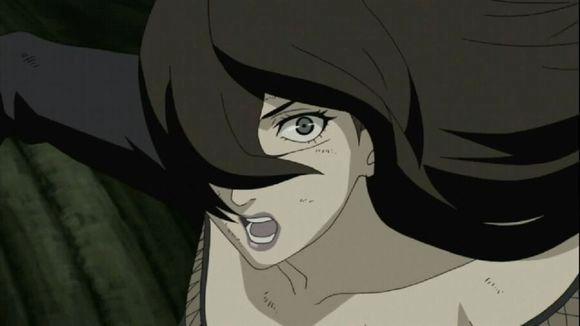 火影忍者：实力不亚于男性忍者的女忍者，纲手也只能排第四