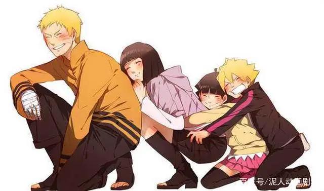 火影忍者的春野樱：好情绪是良药，能治愈很多的苦恼