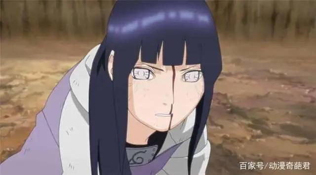 火影忍者春野樱作为唯一被骂出翔的女主，真的有那么多黑点吗？