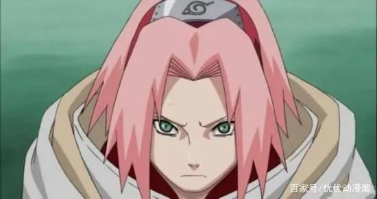 为什么春野樱是一个争议很大的角色，她究竟有什么黑点饱受诟病？