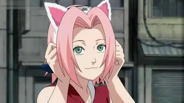 《火影》:真·女主春野樱,为何风评转变跨度如此之大?