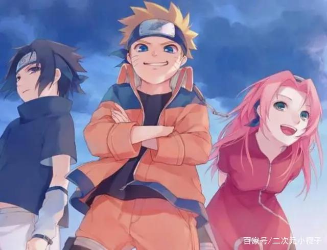 《火影忍者》：春野樱一直被黑的原因找到了，这样的她值得被喜欢