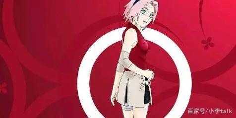 火影忍者：留给我们谜团，春野樱的身世其实最值得玩味！