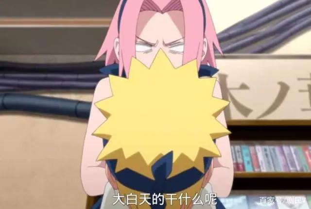《火影忍者》春野樱,被观众讨厌的真正原因是什么?