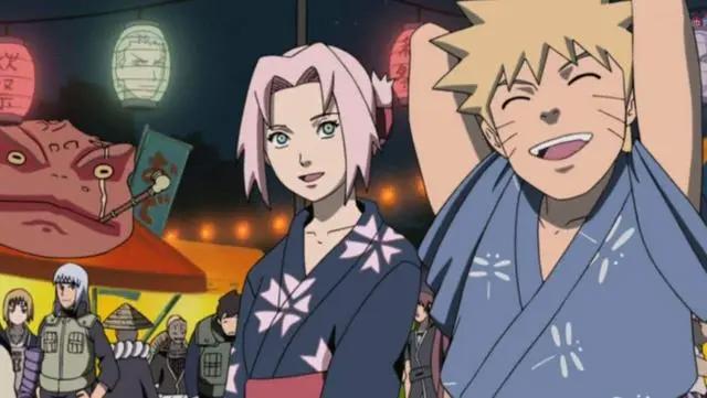 春野樱是《火影忍者》的女主，为什么一直被一些人诟病？