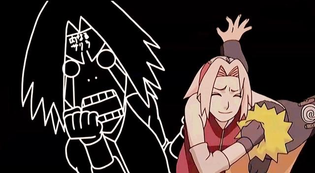 火影：作为动漫女主，小樱为何会被漫友厌恶？犯了女人都会犯的错