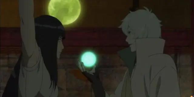 火影忍者：找了5年，原来鸣人和雏田是在这里恋爱的，甜到掉牙