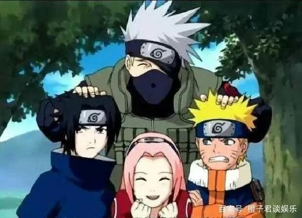 鸣人真的爱雏田吗？细思极恐