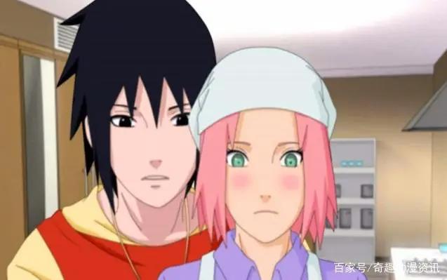 火影忍者:为什么雏田一直深受男生的喜欢,而女生却喜欢春野樱?