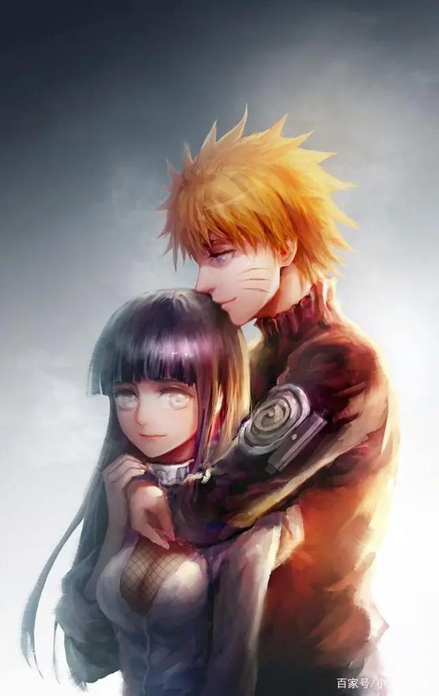 《火影忍者》中，雏田跟鸣人为什么能修成正果呢？