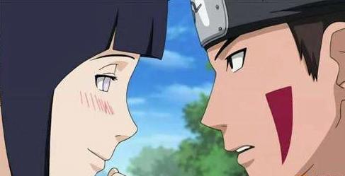 喜欢过雏田的4位忍者，鸣人只能排最后，第一为了兄弟十年未表白