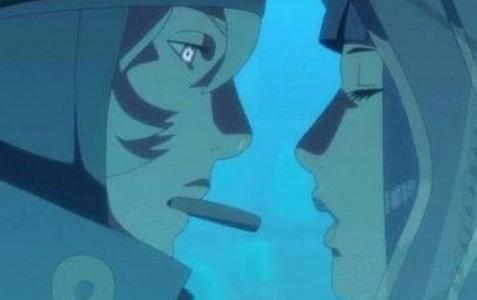 喜欢过雏田的4位忍者，鸣人只能排最后，第一为了兄弟十年未表白