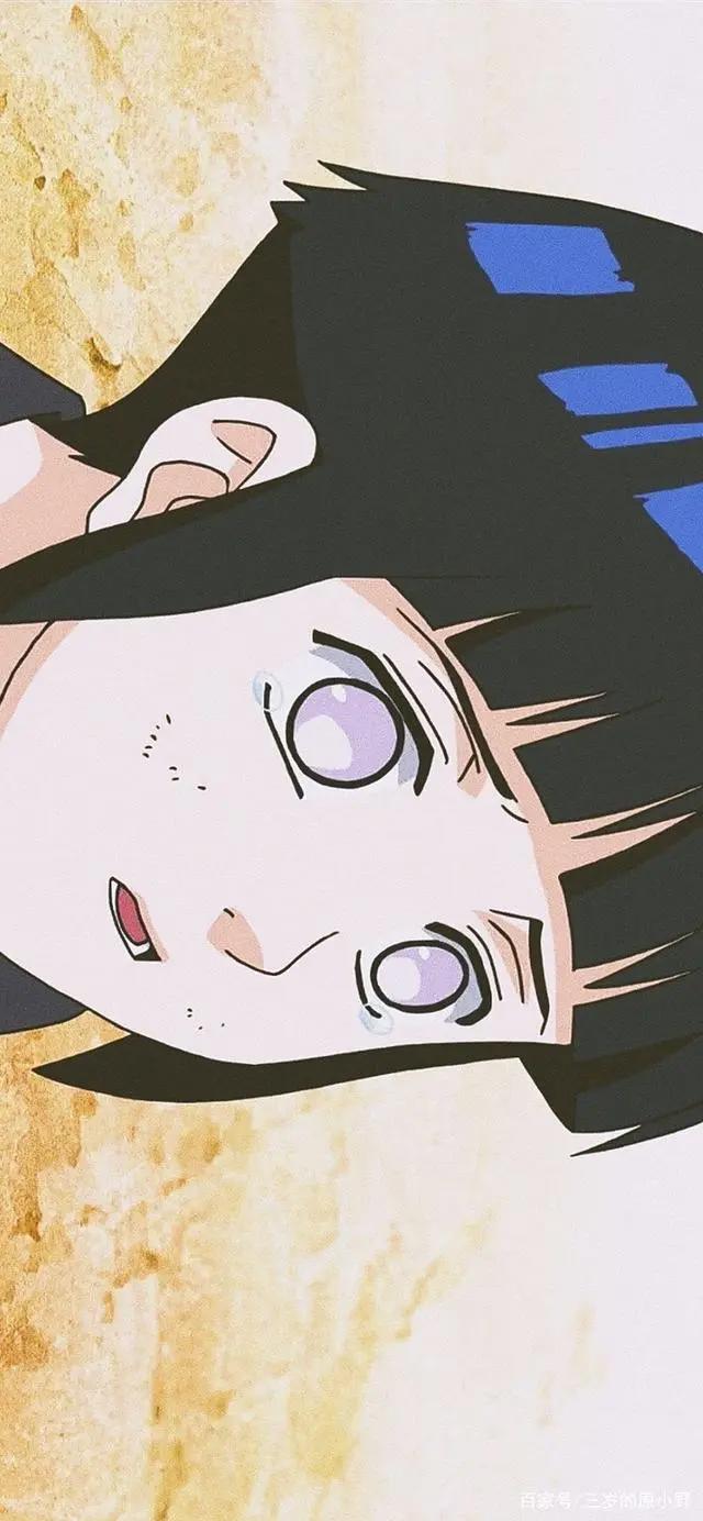 火影忍者雏田专题