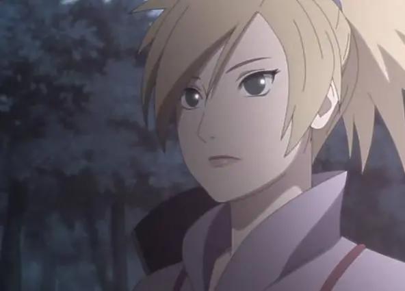 火影忍者：出身豪门的四位“白富美”，我最喜欢雏田！