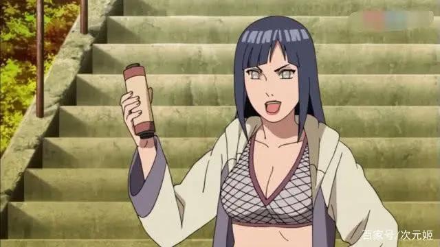 雏田的7种装扮！躲过了旗袍也躲过了浴巾，最后一个我却看哭了！